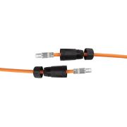 Equip-221162-tussenstuk-voor-kabels-RJ-45-Zwart-Oranje