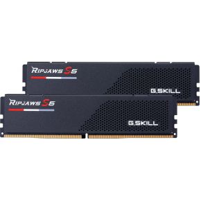 G.Skill DDR5 Ripjaws S5 F5-6800J3445G16GX2-RS5K 32 GB 2 x 16 GB DDR5 geheugenmodule
