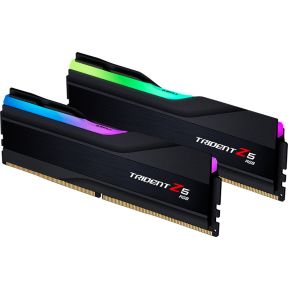 G.Skill DDR5 Trident Z5 RGB F5-6800J3445G32GX2-TZ5RK 48 GB 2 x 24 GB DDR5 geheugenmodule