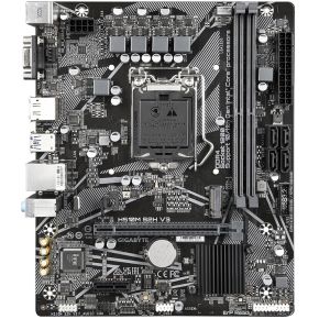 Gigabyte H510M S2H V3 (rev. 1.0) Intel H470 Express LGA 1200 micro ATX moederbord