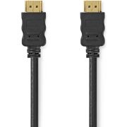 Nedis-CVGL34000BK75-HDMI-kabel-7-5-m-HDMI-Type-A-Standaard-Zwart