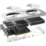 INNO3D-GeForce-RTX-4060-Ti-Twin-X2-OC-WHITE-Videokaart