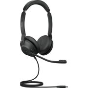 Jabra-Evolve2-30-Headset-Bedraad-Hoofdband-Kantoor-callcenter-USB-Type-C-Zwart