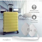 Nedis-Keyfinder-Batterij-Gevoed-3x-CR2032-Incl-batterij-en-Bluetooth-reg-versie-5-1-Batterijlev