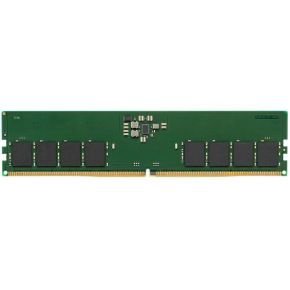 Kingston Technology KTH-PL548S4-32G geheugenmodule 32 GB 1 x 32 GB DDR5 4800 MHz ECC