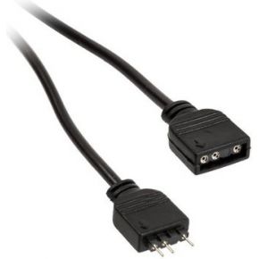 Kolink ARGB 3pin Verlengkabel 50cm