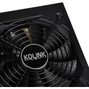 Kolink-Continuum-1050W-power-supply-unit-20-4-pin-ATX-ATX-Zwart-PSU-PC-voeding