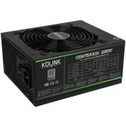 Kolink-Continuum-1050W-power-supply-unit-20-4-pin-ATX-ATX-Zwart-PSU-PC-voeding