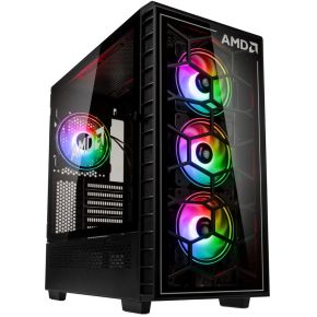 Kolink Observatory Y AMD SE ARGB