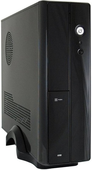 LC Power LC-Power LC-1400MI computerbehuizing