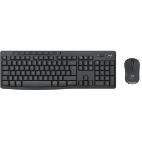 Logitech MK370 Combo for Business toetsenbord en muis