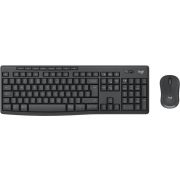 Logitech MK370 Combo for Business toetsenbord en muis
