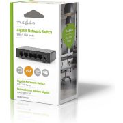 Nedis-Netwerk-Bekabelde-snelheid-Gigabit-Aantal-ethernetpoorten-5-netwerk-switch