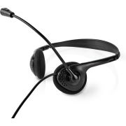 Bundel 1 Nedis PC-Headset | On-Ear | St...