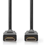 Nedis-CVGL34050BK30-HDMI-kabel-3-m-HDMI-Type-A-Standaard-Zwart