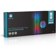 Nedis-SmartLife-Sfeerverlichting-Wi-Fi-Tube-180-lm-RGBIC-Warm-tot-Koel-Wit-2700-6500-K-10
