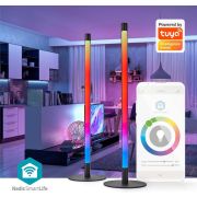 Nedis-SmartLife-Sfeerverlichting-Wi-Fi-Tube-600-lm-RGBIC-Warm-tot-Koel-Wit-2700-6500-K-36