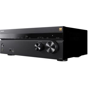 Sony TA-AN1000 165 W 7.2 kanalen Surround 3D Zwart