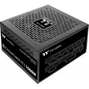 Thermaltake Toughpower PF1 power supply unit 1050 W 24-pin ATX ATX Zwart PSU / PC voeding