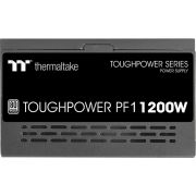 Thermaltake-Toughpower-PF1-power-supply-unit-1200-W-24-pin-ATX-ATX-Zwart-PSU-PC-voeding
