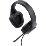 Trust-GXT-415-Zirox-Headset-Bedraad-Hoofdband-Gamen-Zwart