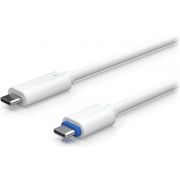 Ubiquiti-Networks-UISP-UACC-G4-DBP-CABLE-USB-7M-USB-kabel-USB-C-Wit