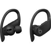 Beats-Pro-Hoofdtelefoons-Draadloos-oorhaak-In-ear-Sporten-Bluetooth-Zwart