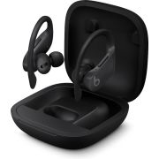 Apple-Powerbeats-Pro-Hoofdtelefoons-Draadloos-oorhaak-In-ear-Sporten-Bluetooth-Zwart