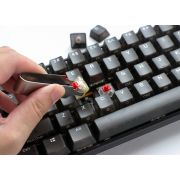 Ducky-One-3-Aura-Mini-USB-QWERTY-US-International-Zwart-toetsenbord