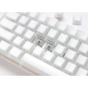 Ducky-One-3-Aura-White-Mini-Kailh-Jel-US-USB-QWERTY-US-International-Wit-toetsenbord