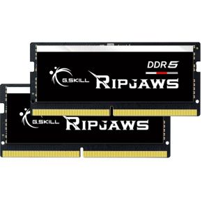 G.Skill DDR5 SODIMM Ripjaws 2x16GB 5600 CL46