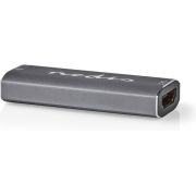 Nedis-HDMI-copy-Repeater-25-m-8K-60Hz-0-Gbps-Aluminium-Antraciet