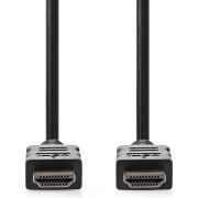 Nedis-CVGL34002BK15-HDMI-kabel-1-5-m-HDMI-Type-A-Standaard-Zwart