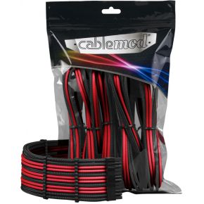 CableMod PRO Extension Kit bk/rd