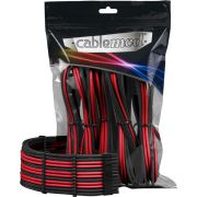 Cablemod CM-PCAB-BKIT-NKKR-3PK-R interne stroomkabel