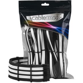 CableMod CM-PCAB-BKIT-NKKW-3PK-R - Kabelkit