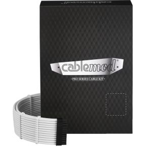 Cablemod CM-PCSR-FKIT-NKW-R interne stroomkabel