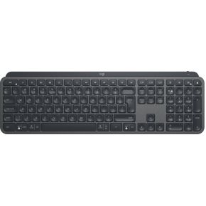 Logitech MX Keys QWERTY US toetsenbord