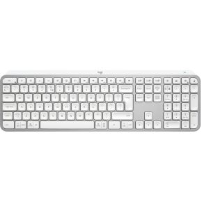 Logitech MX Keys S Aluminum Draadloos toetsenbord