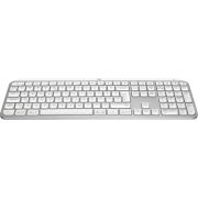Logitech-MX-Keys-S-Aluminum-Draadloos-toetsenbord