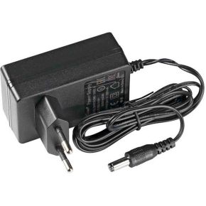 Mikrotik SAW30-240-1200GA netvoeding & inverter Binnen 29 W Zwart