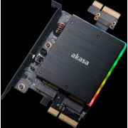 Akasa-AK-PCCM2P-04-interfacekaart-adapter-M-2-Intern