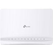 TP-Link Wi-Fi 6 Internet Box 4 draadloze router