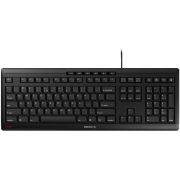 CHERRY Stream Zwart Toetsenbord