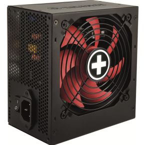Xilence Performance A+ XN213 power supply unit 450 W 20+4 pin ATX ATX Zwart