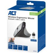 ACT-AC5155-muis-Rechtshandig-RF-draadloos-Bluetooth-Optisch-2400-DPI