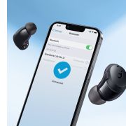 Anker-Life-Dot-3i-Hoofdtelefoons-Draadloos-In-ear-Oproepen-muziek-Bluetooth-Zwart