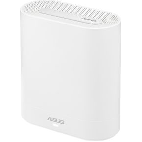 ASUS EBM68(1PK) - Expert Wi-Fi Tri-band (2.4 GHz / 5 GHz / 5 GHz) Wi-Fi 6 (802.11ax) Wit 3 Intern