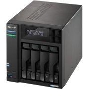 Asustor-90-AS6704T00-MD30-data-opslag-server-Desktop-Ethernet-LAN-Zwart-N5105-NAS