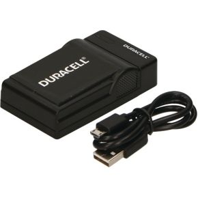 Duracell DRG5945 batterij-oplader USB
